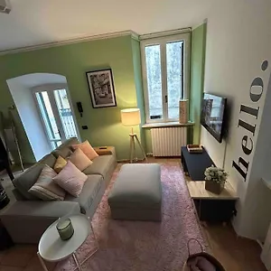  Appartamento The Nest