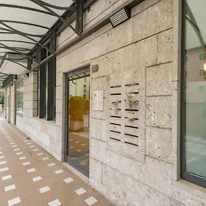  Appartamento Bomboniera Milano Zona Rho Fiera - Bilocale 70mq