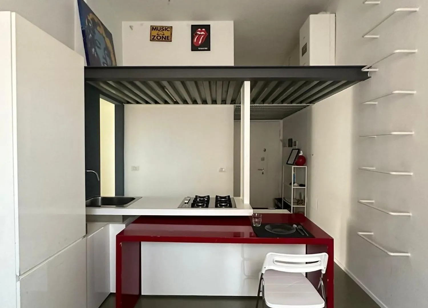 Appartamento Design App - Vicino Milano - Vimodrone
