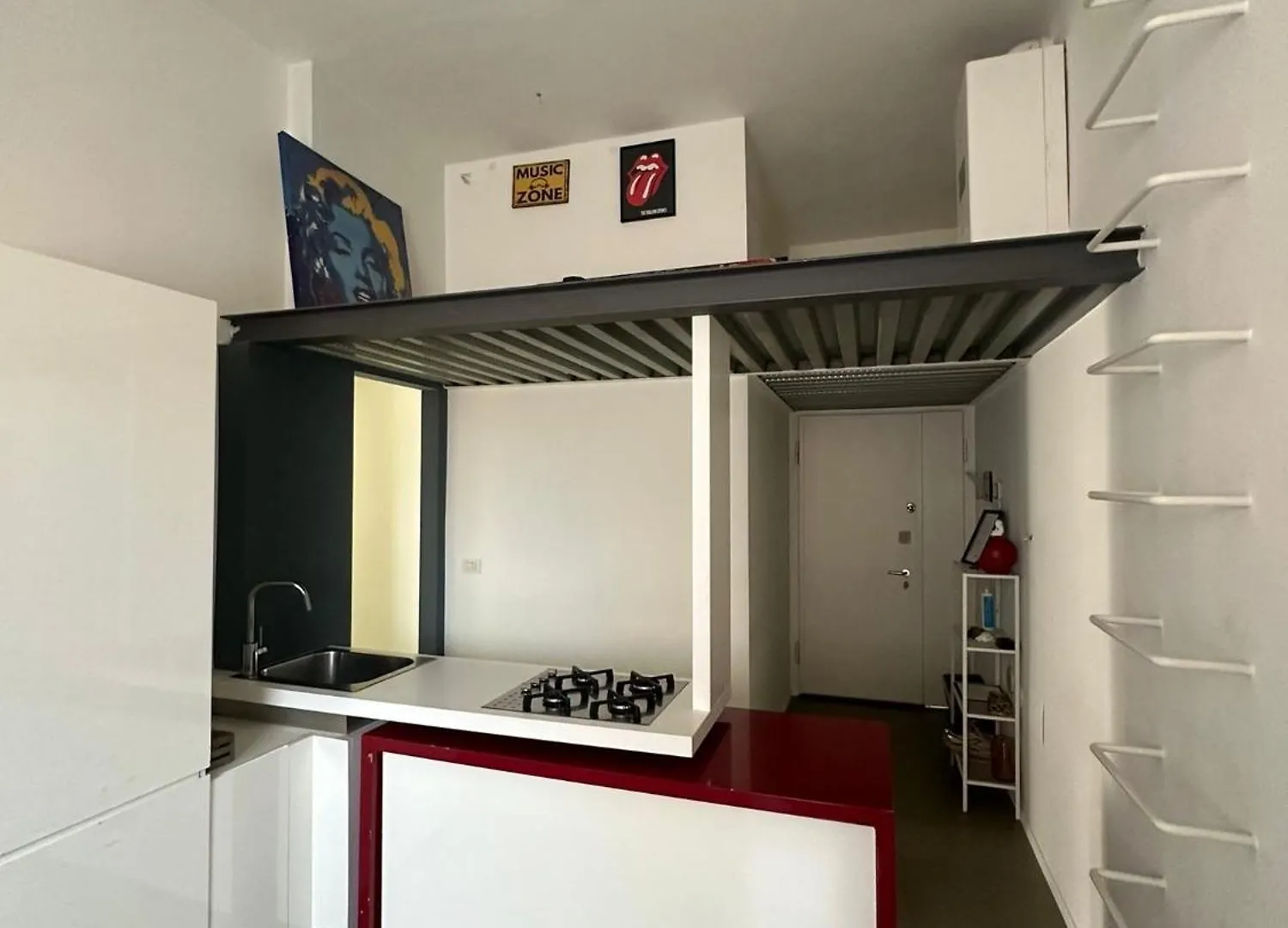 Appartamento Design App - Vicino Milano - Vimodrone