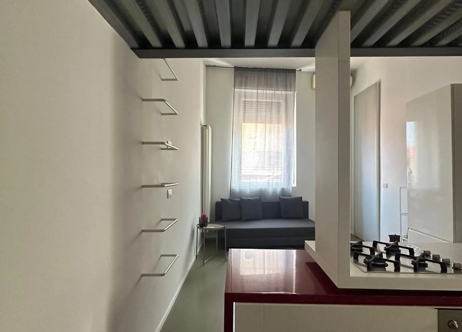 Appartamento Design App - Vicino Milano - Vimodrone