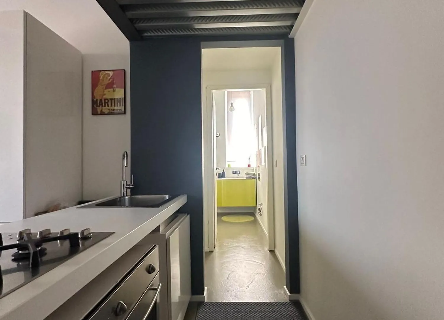 Appartamento Design App - Vicino Milano - Vimodrone 0*,  Italia